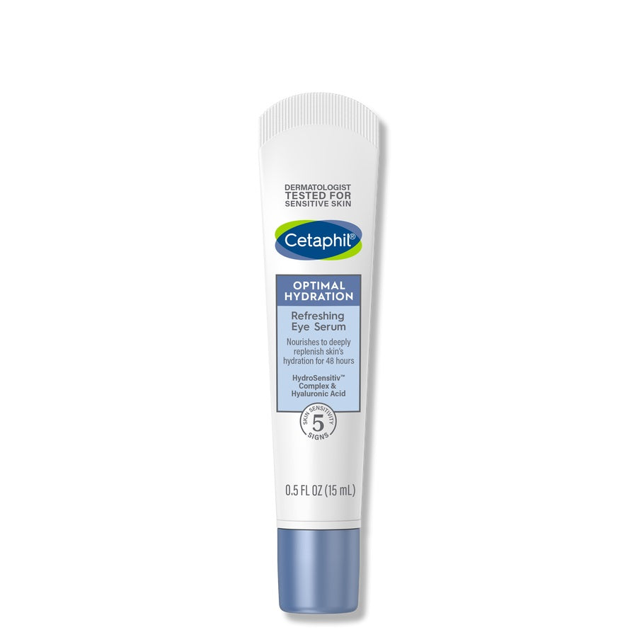 Cetaphil Optimal Hydration Eye Serum 15 ml