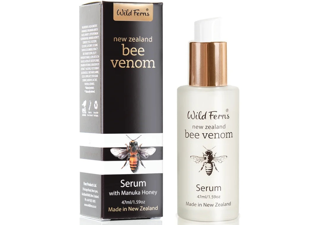 Parrs Bee Venom Essence 47ML