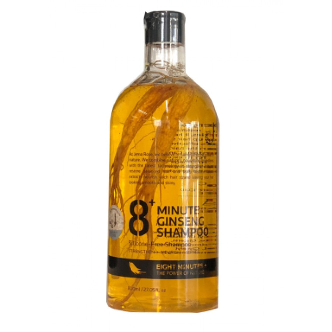 8+ Minutes Ginseng Anti Hair Loss Shampoo 800ml Anti Hair Loss,Anti-Hair Loss Shampoo,issues