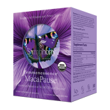 Femmenessence MacaPause box front left view