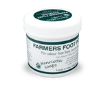 Henrietta Farmers Foot Powder 130g