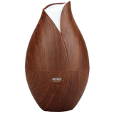 Faux Wood Grain Ultrasonic Oil Diffuser