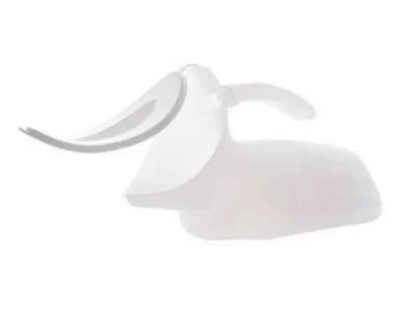 Allied Medical Female Urinal With Lid Allied Medical Female Urinal With Lid,Female Urinal With Lid,Medical Supplies,Medical Supplies Female Urinal With Lid,Urinal With Lid