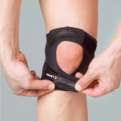 Zamst Filmista Knee Brace - image 4