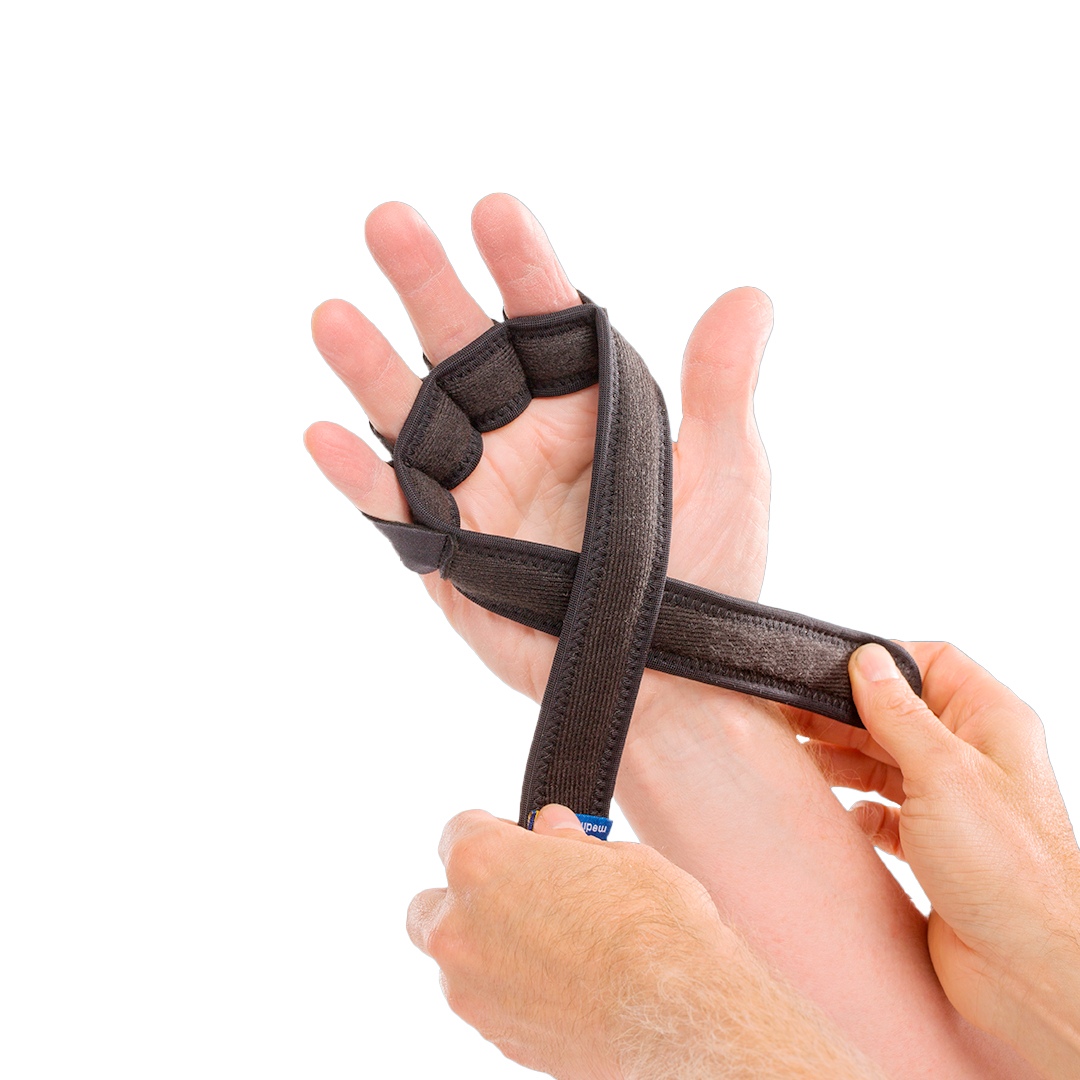 Mediroyal Finger Separation Strap pack