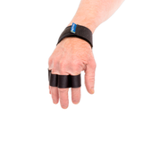 Mediroyal Finger Separation Strap worn