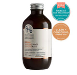 Holistic Herbal Finishing Rinse Concentrate 300ml Aids Styling,benefits of hair,Chemically treated hair,Colour Protect Shampoo,colour retention,Coloured hair,Conditions and Combats frizz,Curly hair,Damaged hair,dehydrated hair,Directions for U,dry hair,dr