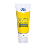 DUIT Foot & Heel Balm Plus 50gm - DominionRoadPharmacy