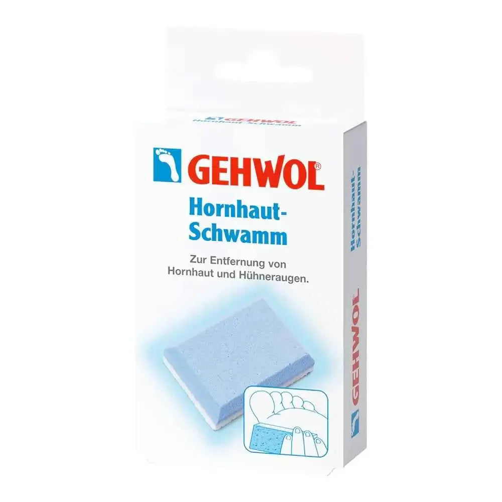 Gehwol Sponge For Hard Skin Callus Care,Corn & Callus Care,Corn Care,foot care,Foot Health,Gehwol Sponge For Hard Skin,google,Hard Skin Sponge,Sponge For Hard Skin