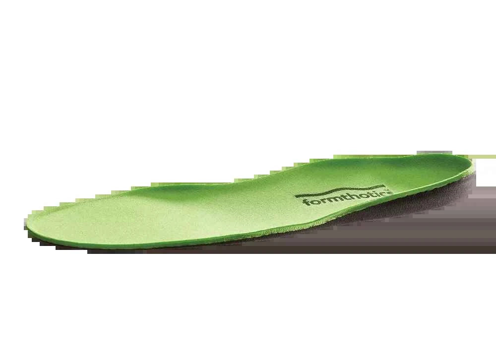 FORMTHOTICS RETAIL FOOTBALL DUAL DENSITY ORTHOTICS