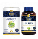 Manuka Health BIO30 New Zealand Propolis 500 softgel Capsules