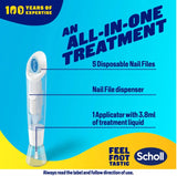 Scholl Fungal Nail Treatment 3.8ml