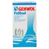 GEHWOL Foot Bath 400 gm gehwol,gehwol fusskraft,issues