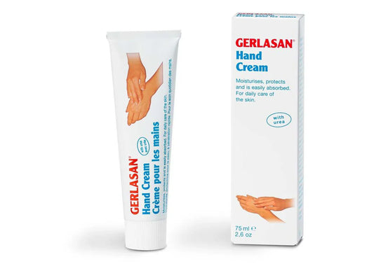 Gehwol Gerlasan Hand Cream