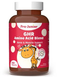 Prolife children's growth hormone supplement bottle with 200 tablets for children's growth and development.