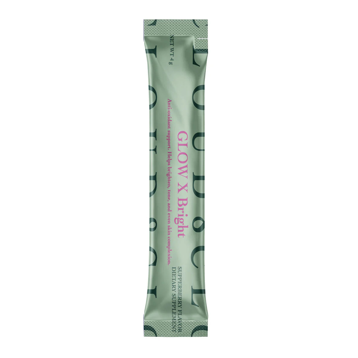 Marine Collagen GLOW X Bright - Anti-oxidant support 1 Week