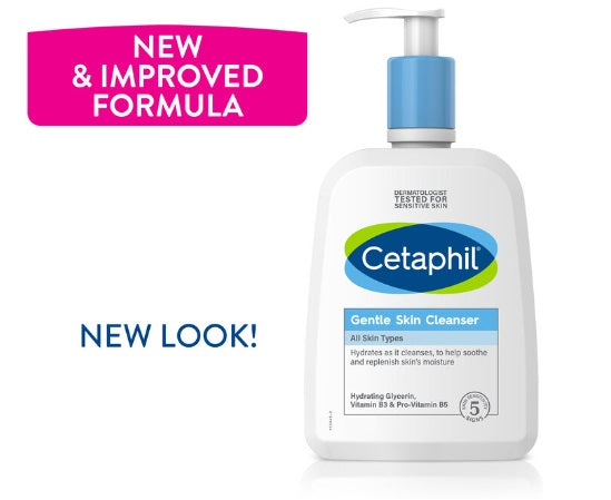 Cetaphil Skin Cleanser 1 Litre