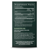 gaia Astragalus Supreme 60 capsules