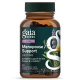 Gaia Herbs Menopause Support Daytime 60 Veggie Caps