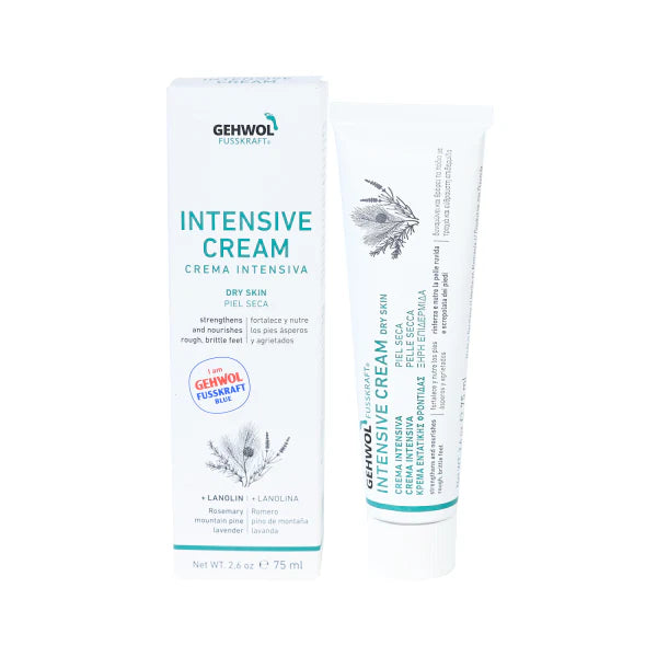 Gehwol Fusskraft Blue 75 ml