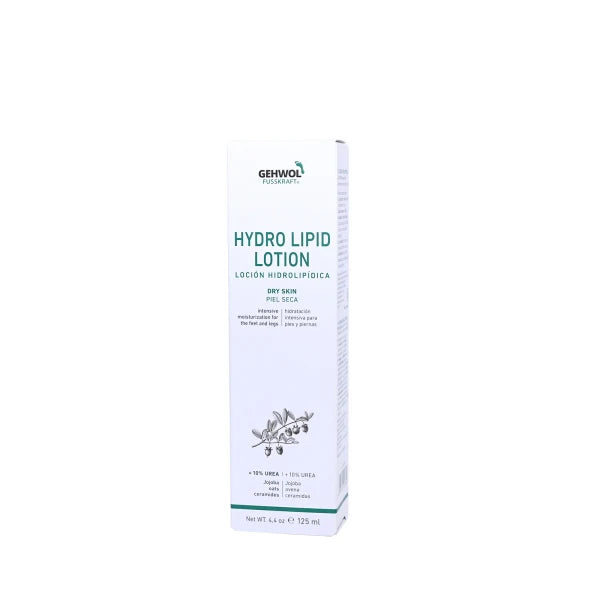 GEHWOL Foot Care Hydrolipid 125 ml