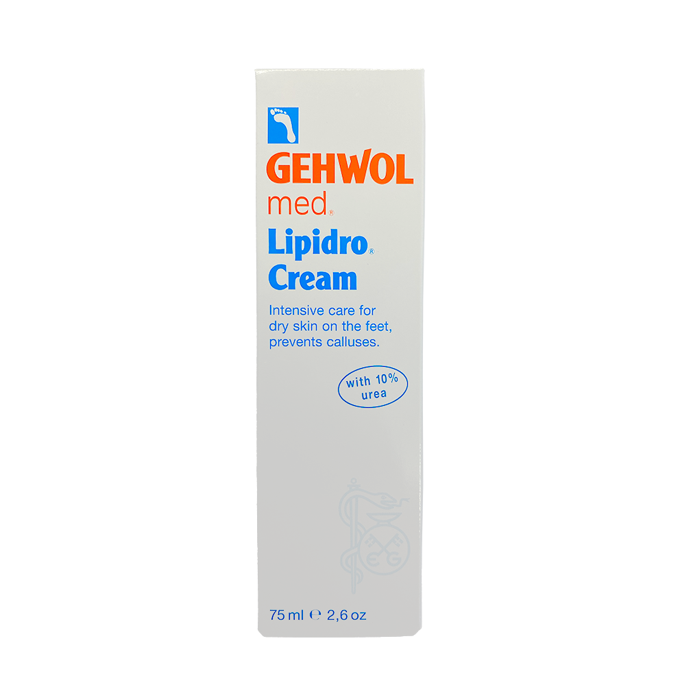 Gehwol Med Lipidro Cream 500ml