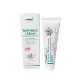 Gehwol Fusskraft Red Warming Foot Balm 75ml – Circulation-Boosting Cream for Dry, Rough &amp; Tired Feet