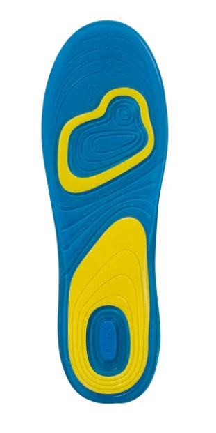 Scholl Gel Activ Everyday Insoles for Women