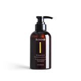 FicceCode Ginger Backhousia Shampoo 300ml