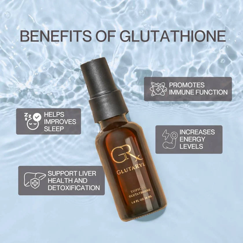 auro glutathione Auro Wellness Glutaryl Antioxidant Spray 30 mls – Pakuranga Pharmacy
