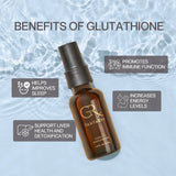 glutathione capsule whitening skin Active White L-Glutathione Capsules – Skin Whitening Capsule
