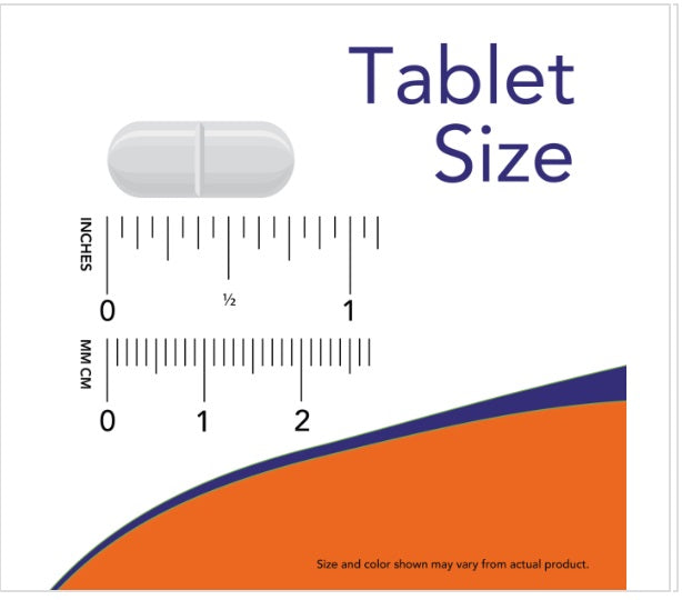 Magnesium Glycinate 200mg - 180 Tablets