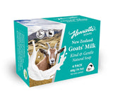 Henrietta NZ Goats Milk Soap