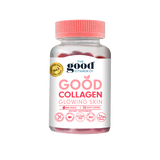 The Good Vitamin Co Good Collagen Glowing Skin Gummies 50 Soft-Chews