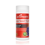 Good Health Grape Seed 55000mg 90 capsules