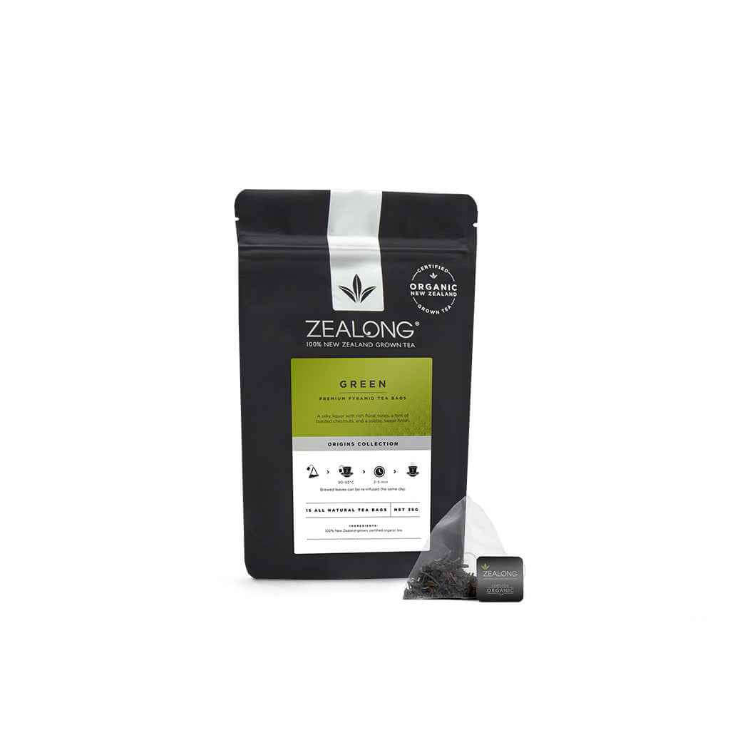 Zealong Origins Loose Leafe Green Tea green tea,green tea extract,Green Tea Leaf,herbal tea,Loose Green Tea Leaf,tea,Tea Leaf,Zealong Origins – Green Tea