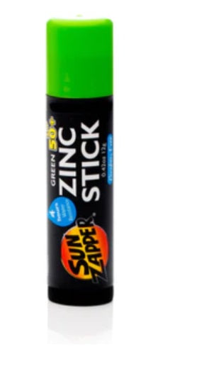 Green Zinc Stick SPF50+ – Pakuranga Pharmacy