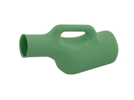 Plaspro&reg; Urinal bottle - Free Shipping