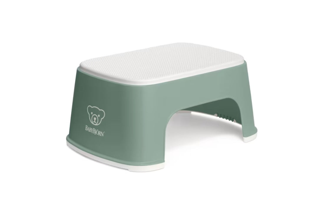 Baby Bjorn Step Stool