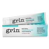 Grin 100% Pure Natural Toothpaste Mint Flavor 100g The Hermes of New Zealand Toothpaste [Expiration Date 2026/11]