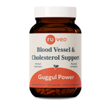 Ruved Guggul Power - Metabolic Support 60 Veggie Caps