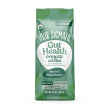 Four Sigmatic Gut Health Organic Ground Coffee 283g front