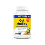 Enzymedica Gut Motility™ 30 Veggie Caps | Digestive Motility & Bowel Regularity