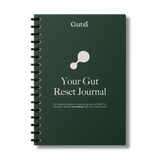 Gutsi Gut Reset Journal