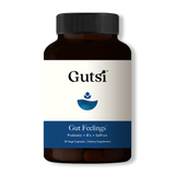 Gutsi Gut Feelings 30 Capsules