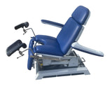 AllCare WAIHI Gynecological Chair with Stirrups