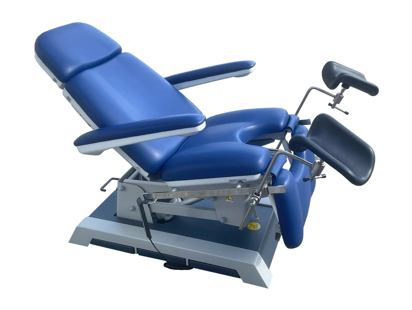 AllCare WAIHI Gynecological Chair with Stirrups