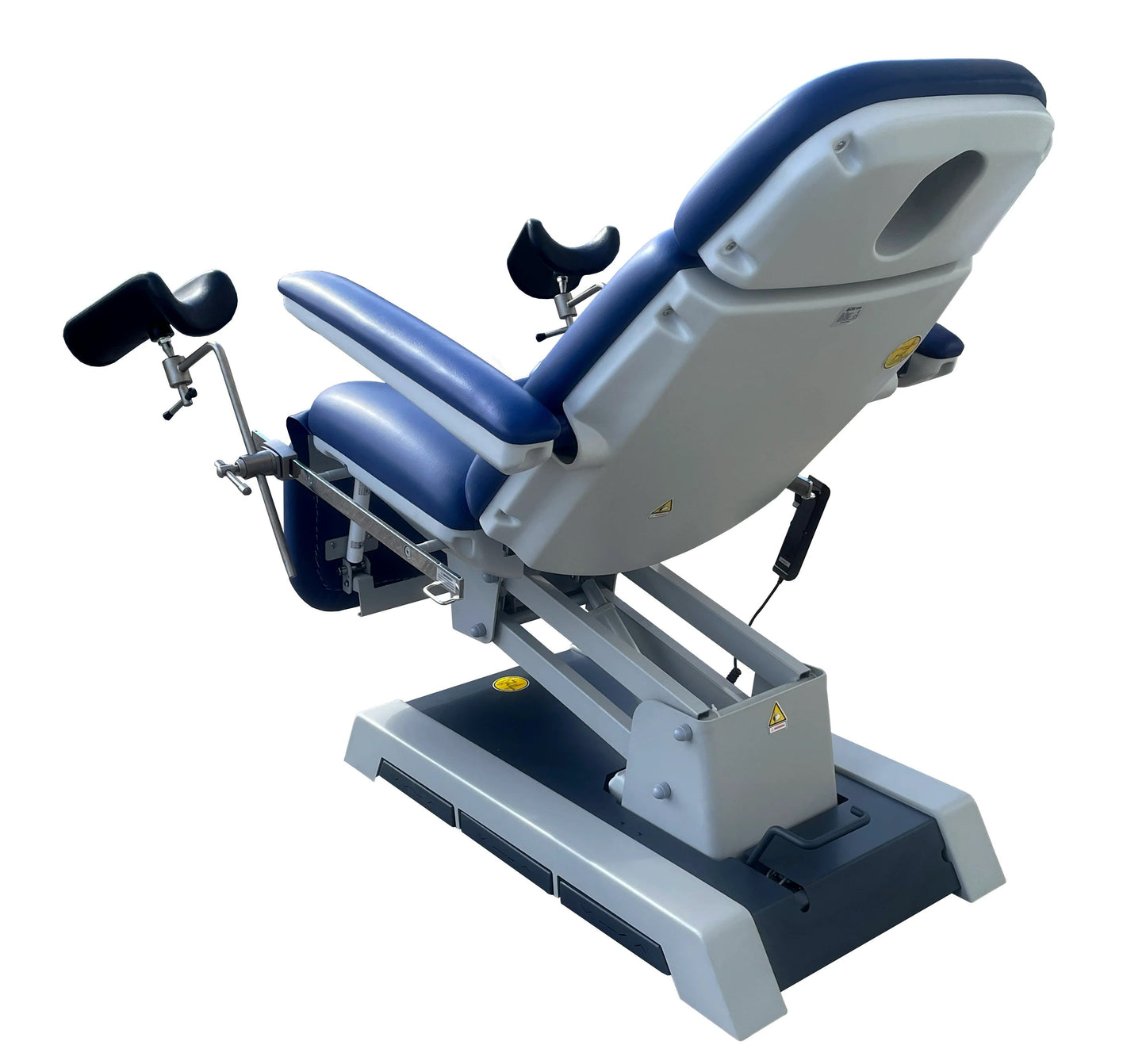 AllCare WAIHI Gynecological Chair with Stirrups