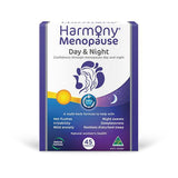 Harmony Menopause Day and Night 45 Tablets - DominionRoadPharmacy