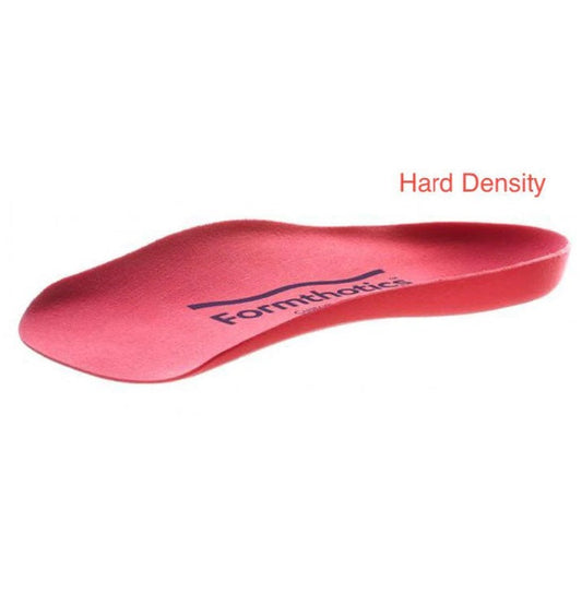 Allcare Formthotics Medical 3/4 Comfort Orthotics Single